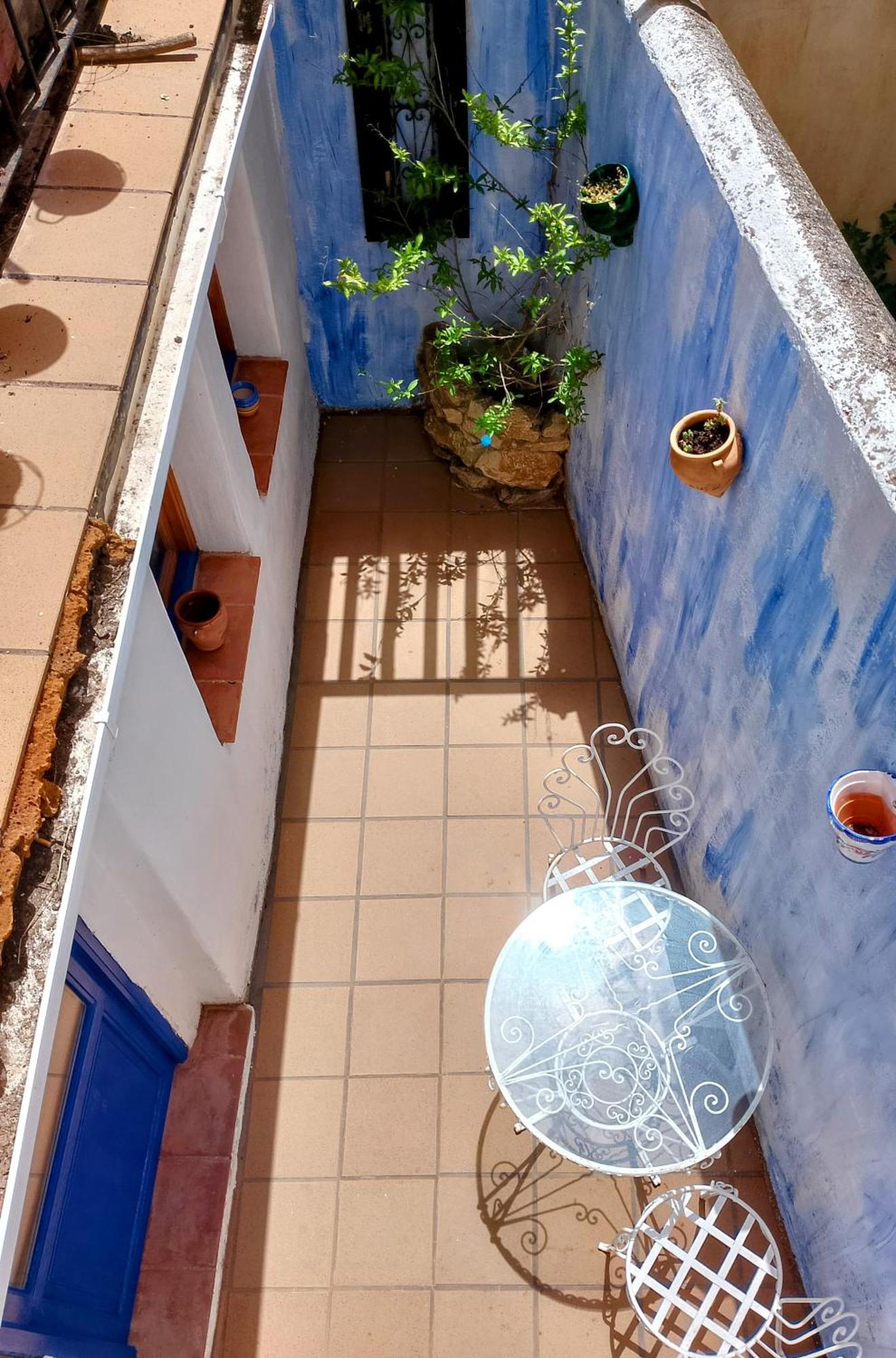 Апартаменти Casa Isabella Альяма-де-Ґранада Екстер'єр фото